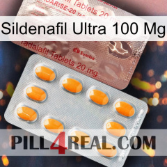 Sildenafil Ultra 100 Mg new13